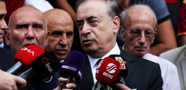 TFF-F.Bahçe buluşmasına büyük tepki!