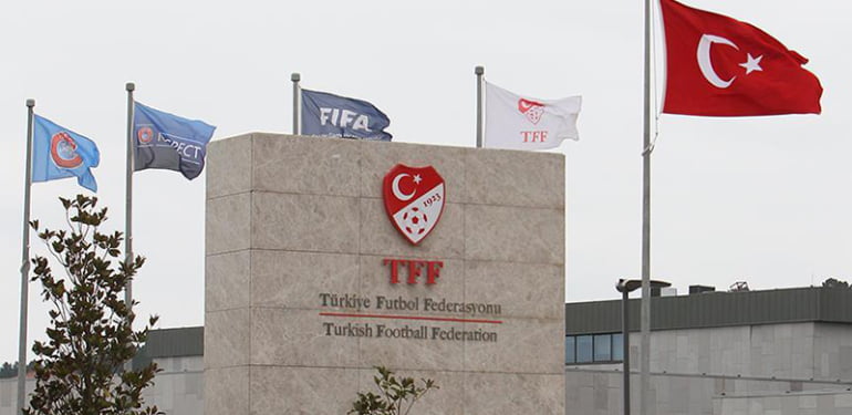 TFF’den ertelenen Malatya-Trabzonspor maçıyla ilgili açıklama