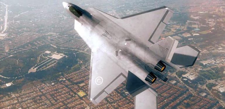 Rusya’dan ‘TF-X’ desteği