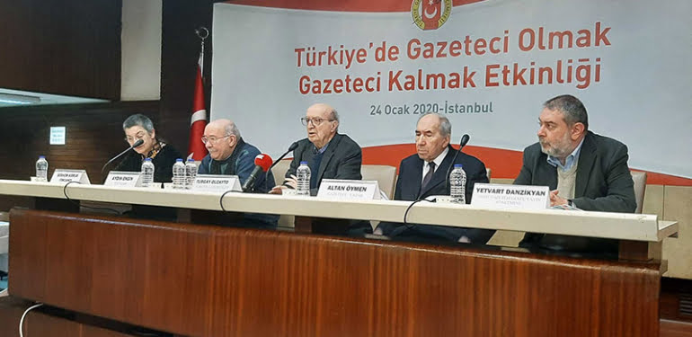 Uğur Mumcu’yu böyle andılar: ‘İttihat ve Terakki tetikçisi’ derdim
