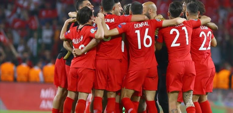 Türkiye Andorra maçı saat kaçta? Hangi kanalda?