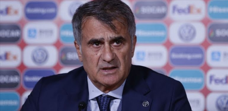 ‘EURO 2020 için Fransa ile final oynayacağız’