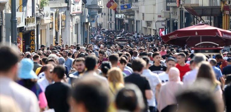 İşsizlik rakamları açıklandı… Aralık ayında 92 bin yeni işsiz