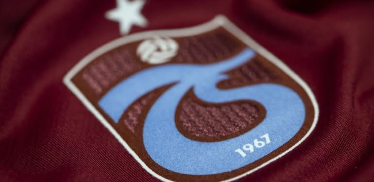 Trabzonspor’a şok: Avrupa’dan men edildiler