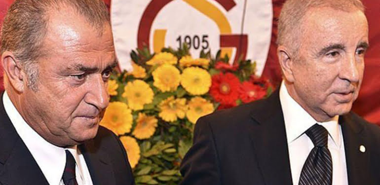 ‘Ben başkan olsam Fatih Terim böyle konuşamazdı’