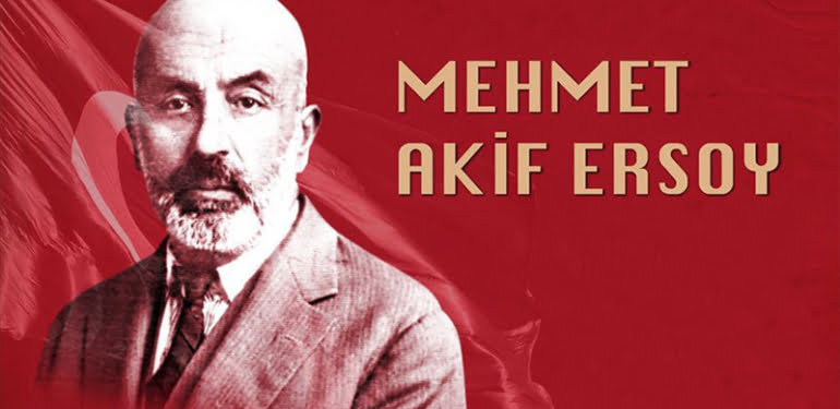 Devlet Tiyatroları İstiklal Şairi’ni ‘Mehmet Akif’ oyunuyla anacak