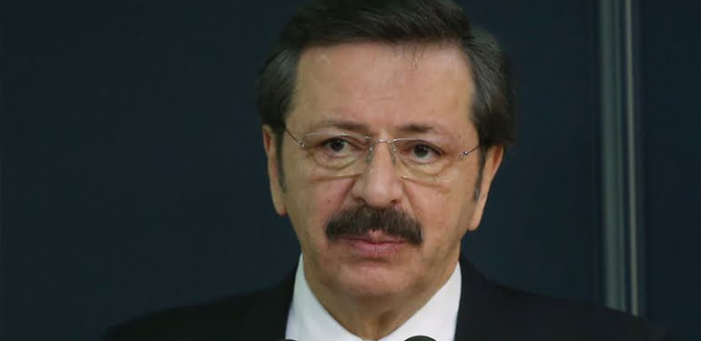 TOBB açıkladı! 6 milyar lira kredi sağlanacak