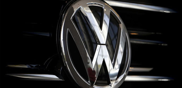 Volkswagen’in Türkiye’ye fabrikasında yeni karar