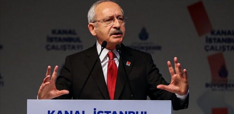 Kılıçdaroğlu o sözle Cumhurbaşkanı adayını mı işaret etti? ‘Artık İmamoğlu ve Akşener düşünsün’