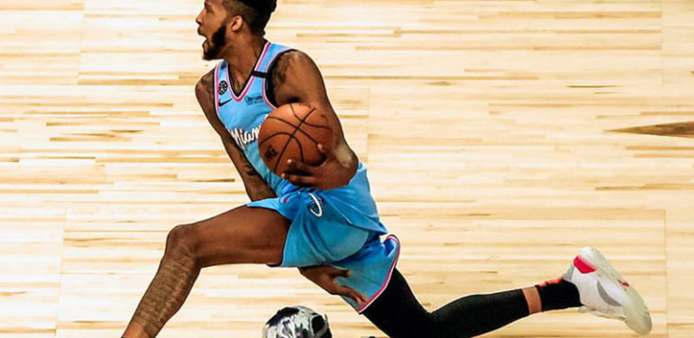 NBA smaç yarışmasının galibi belli oldu