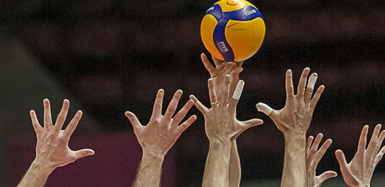 Avrupa Voleybol Konfederasyonundan koronavirüs kararı