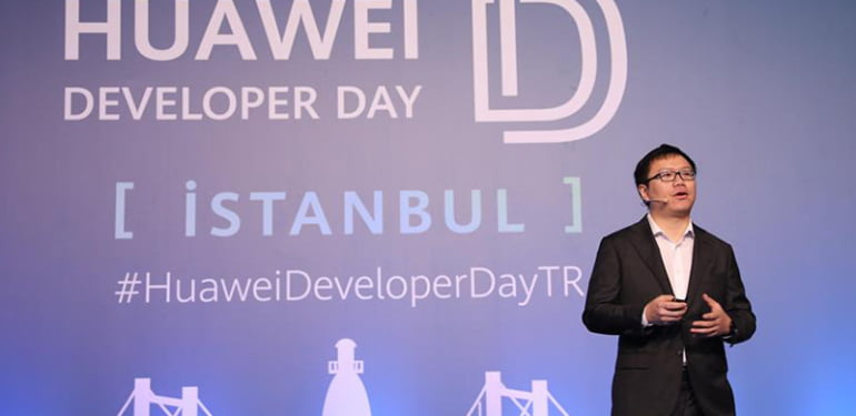 Huawei’den 50 milyon TL yatırım