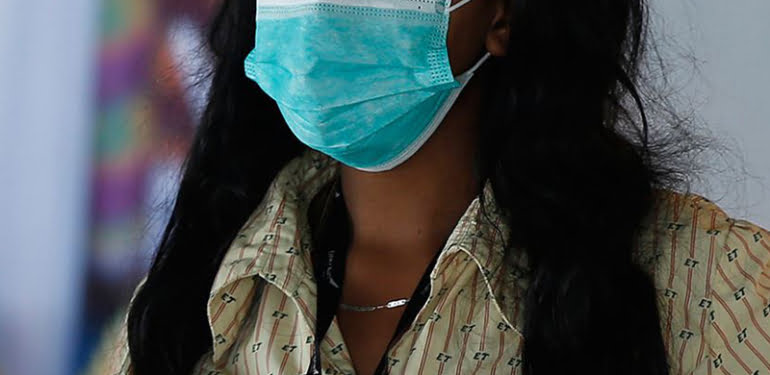 Doktorlardan ‘kumaş maske’ önerisi