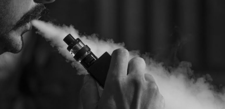 ABD’de elektronik sigara için lobi savaşları başladı