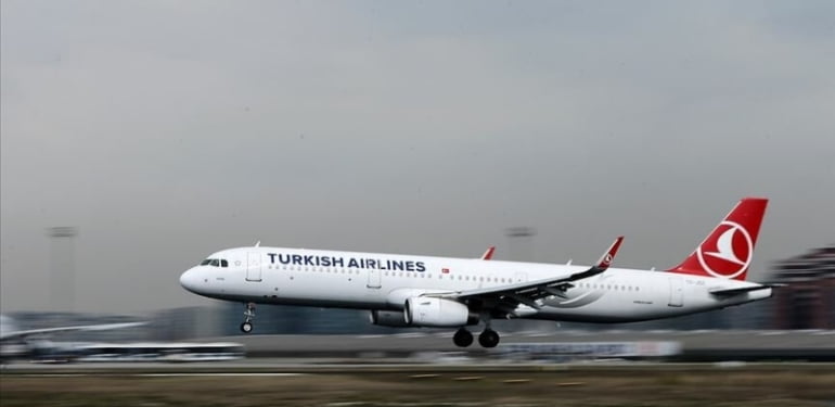 THY’den ‘Boeing 737-NG’ bildirisi