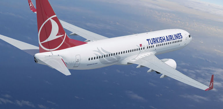 THY açıkladı… İki ülkeye aşı ve test zorunluluğu kalktı