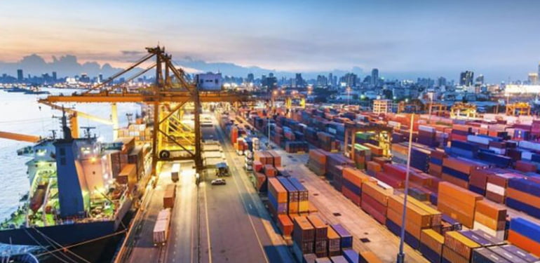 Kasım ayı dış ticaret istatistikleri açıklandı