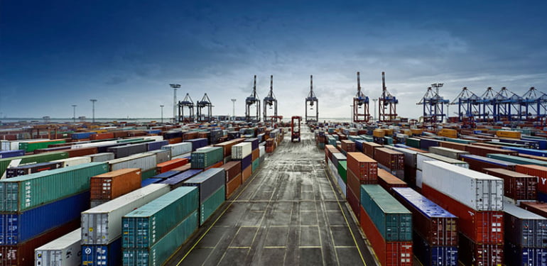 Dış ticaret verileri açıklandı