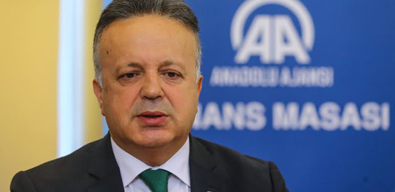 TİM Başkanı Gülle: Bu yıl ihracatta hedefimiz 190 milyar dolar