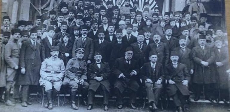 14 Mart’ın bilinmeyen anlamı… Tıbbiyeli olmak nedir?