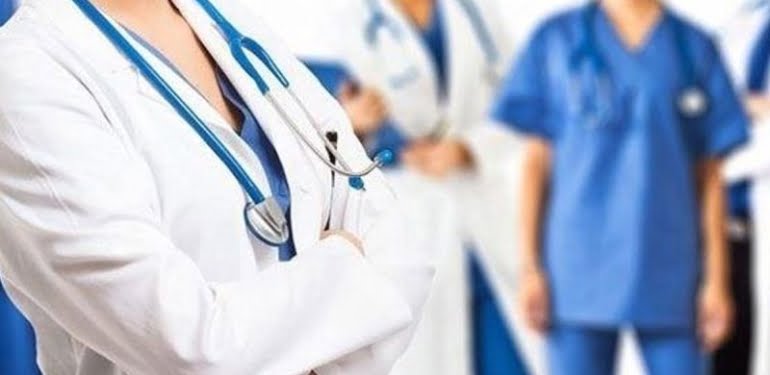 Tıp merkezleriyle ilgili yeni düzenleme