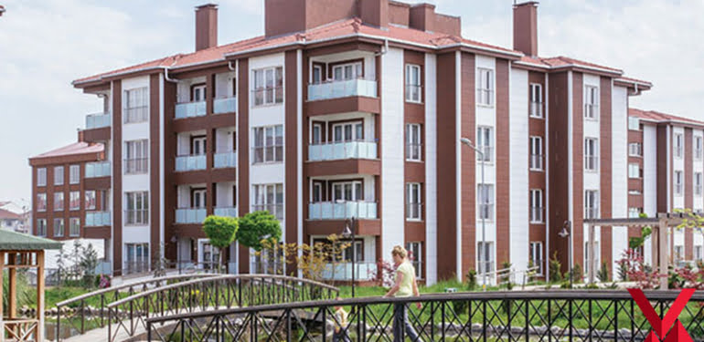 TOKİ, 130 iş yeri ile 91 konutu satışa çıkardı