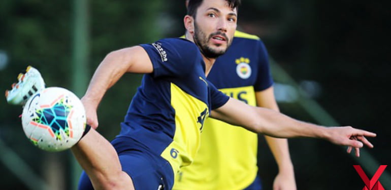 Yanal’dan Tolgay Arslan’a büyük şok!