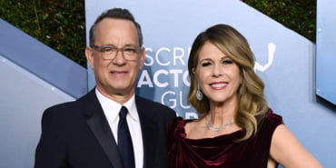 26th Annual Screen Actors Guild Awards, Arrivals, Shrine Auditorium, Los Angeles, USA - 19 Jan 2020