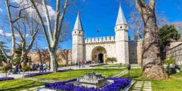 topkapi-sarayi