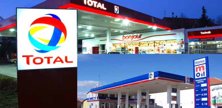 Demirören Holding Total ve M Oil’i sattı mı?