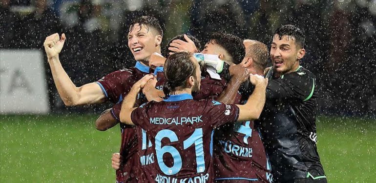 trabzonspor