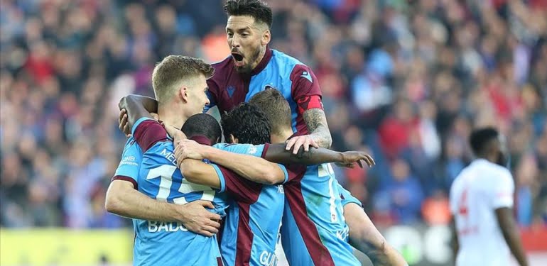 trabzonspor