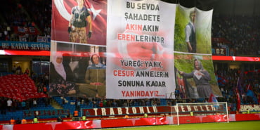 Süper Lig’in dördüncü haftasında Trabzonspor, Gençlerbir