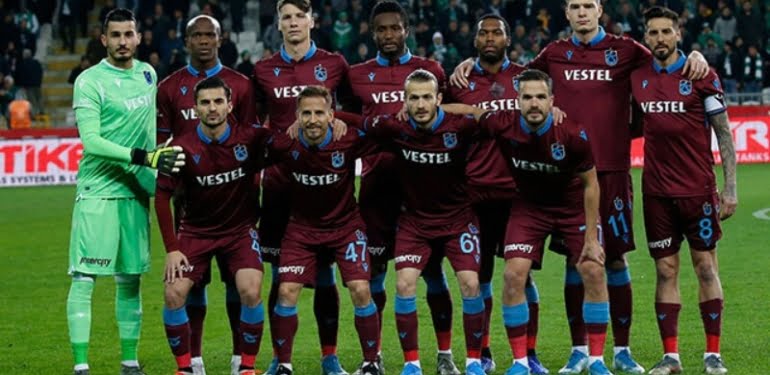 Trabzonspor’un kadro maliyeti düştü
