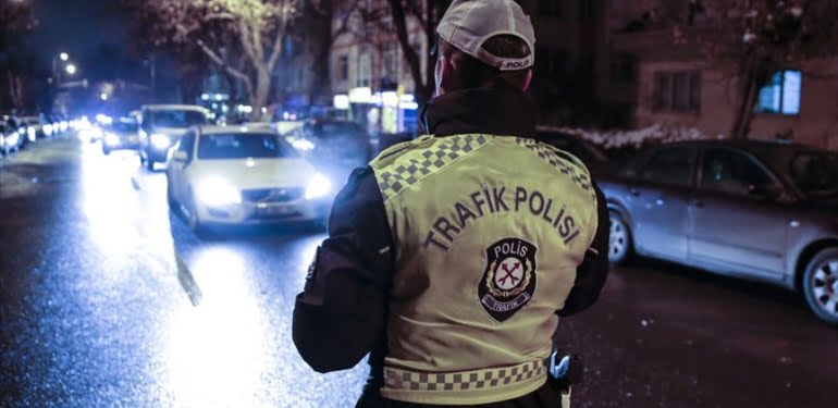 trafik