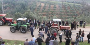 traktor-cekme-yarismasindan-renkli-goruntuler