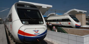 tren