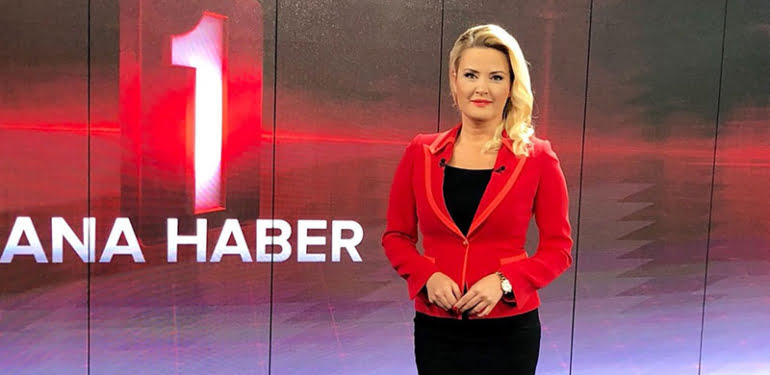 TRT Ana Haber bülteni neden yayınlanmadı?