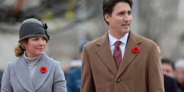 trudeau