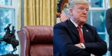 trum-tepki