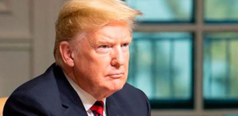 Trump 29 Ocak’ta ‘o’ antlaşmayı imzalayacak