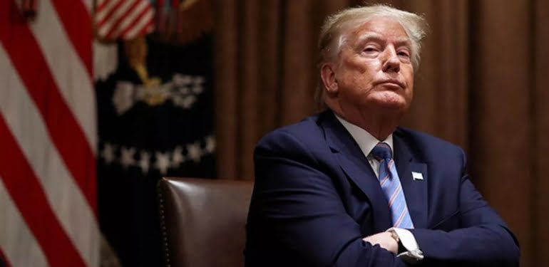 Trump, uyuşturucu kartellerini vurmak için Meksika’ya füze atmayı önermiş