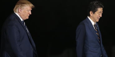 trump-abe