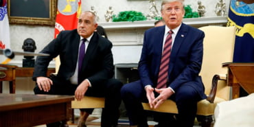trump-borisov