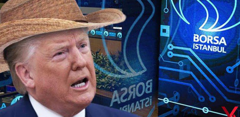 trump-borsa