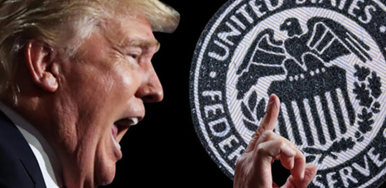 trump-fed