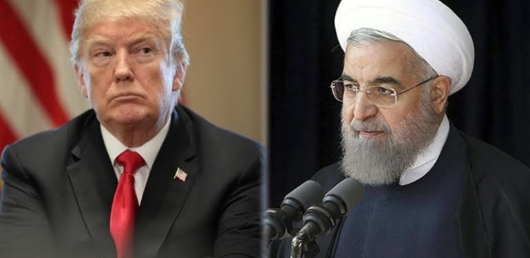 trump-ile-ruhani