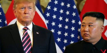trump-kim