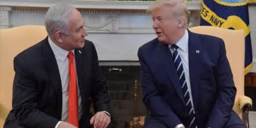 trump-netanyahu