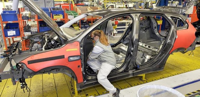 Otomotiv devi Tofaş üretime ara mı veriyor?